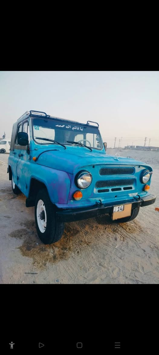 سلام عليكم واز للبيع موديل 2000 
***********
