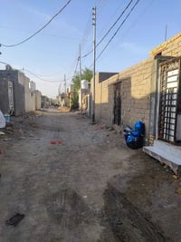 زديناويه • حي الرحمن • ١٠٠م