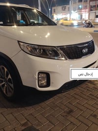 موديل ٢٠١٥ • ماشي ١٠٨٠٠٠ • فول مواصفات