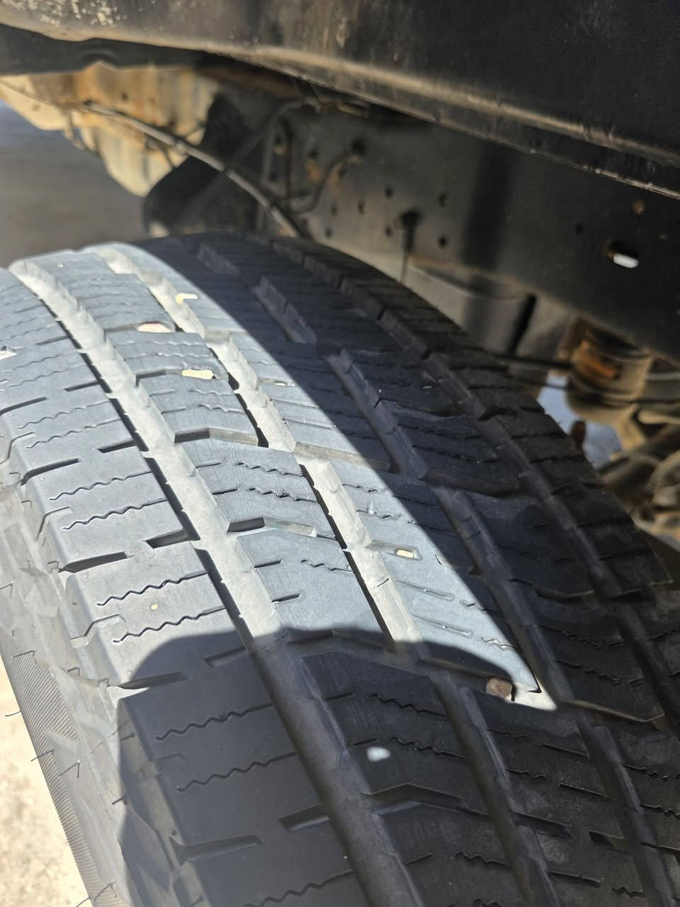 السلام عليكم
فورد f 250 موديل 2004
اتصال ***********
