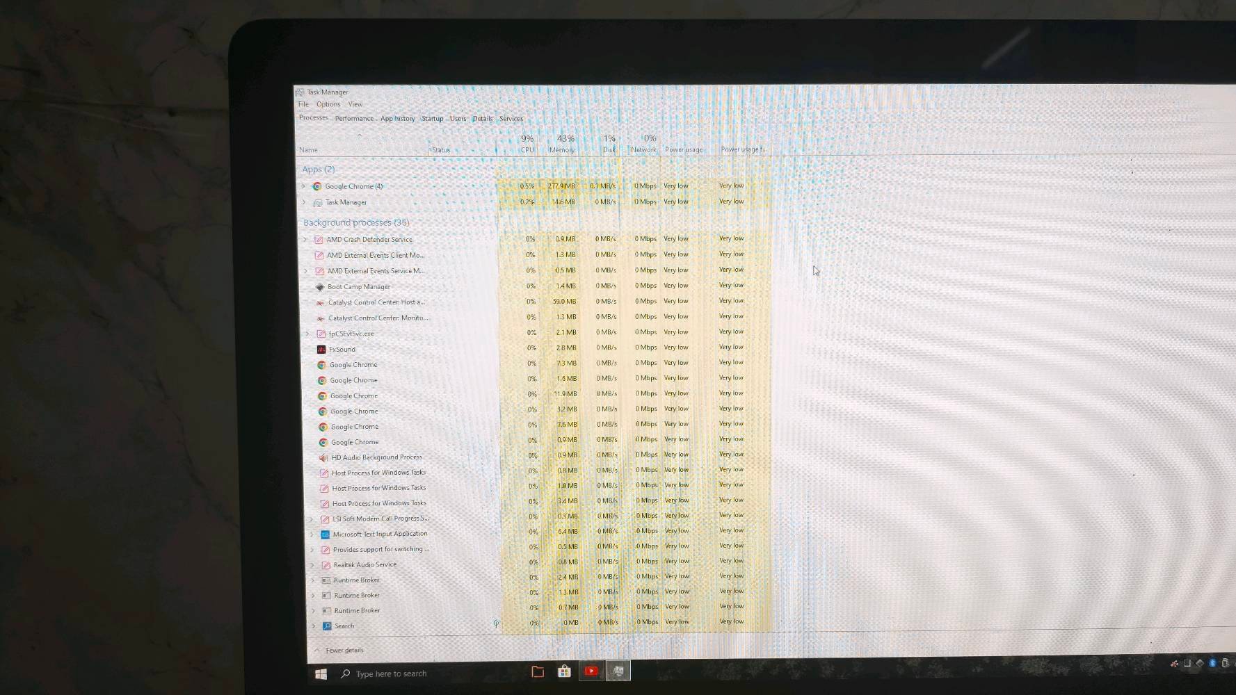 للبيع: جهاز iMac (حجم 21.5 بوصة) - جاهز للعمل بنظام وندوز! 💻
جهاز أبل أنيق وقوي يجمع بين ديزاين Apple الفخم وسهولة استخدام نظام Windows 10! ممتاز جداً للأعمال المكتبية، الدراسة، التصفح، والمهام اليومية.
​المواصفات:
​الموديل: Apple iMac 12,1
​المعالج: Intel Core i5 (رباعي النواة بتردد يصل إلى 2.50GHz)
​الرام (RAM): 4 GB
​كرت الشاشة: AMD Radeon HD 6750M (منفصل)
​نظام التشغيل: Windows 10 Pro جاهز ومثبت عليه أهم البرامج (Office, Chrome, Telegram وغيرها)
​الشاشة: شاشة أبل المتميزة بالدقة ووضوح الألوان.
​حالة الجهاز: نظيف جداً وجاهز للاستخدام الفوري.
وياه هدية الكيبورد والماوس 
والتوصيل مجاني لجميع المحافظات 
السعر 200 ألف دينار 
عندي بس قطعة وحدة باقية 
اللي يحب يطلبها يتواصل وياي عالواتساب ***********
