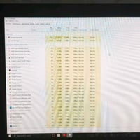 للبيع: جهاز iMac (حجم 21.5 بوصة) - جاهز للعمل بنظام وندوز! 💻 جهاز أبل ...