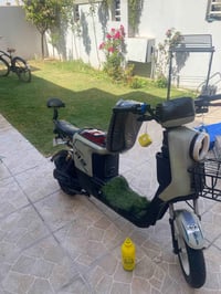 أر٩ موديل ٢٦ • ٥ بطاريات ٣٢أمبير • مدى ٧٥كم