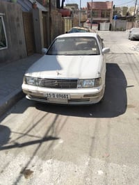 بطه • فصل مكفوله • بغداد