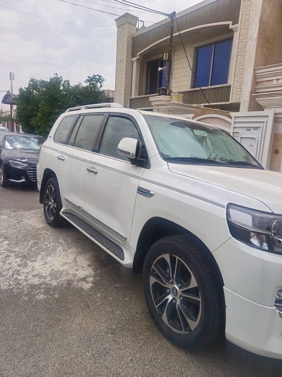 2021

ماشية 54



ساز باب اول 



رقمها دهوك



مكانها اربيل



للمعانية و تفاصيل ‭+964 770 554 0444‬



ملاحظة يتم مراعاة الشراي و كسب وجهكم الطيبة