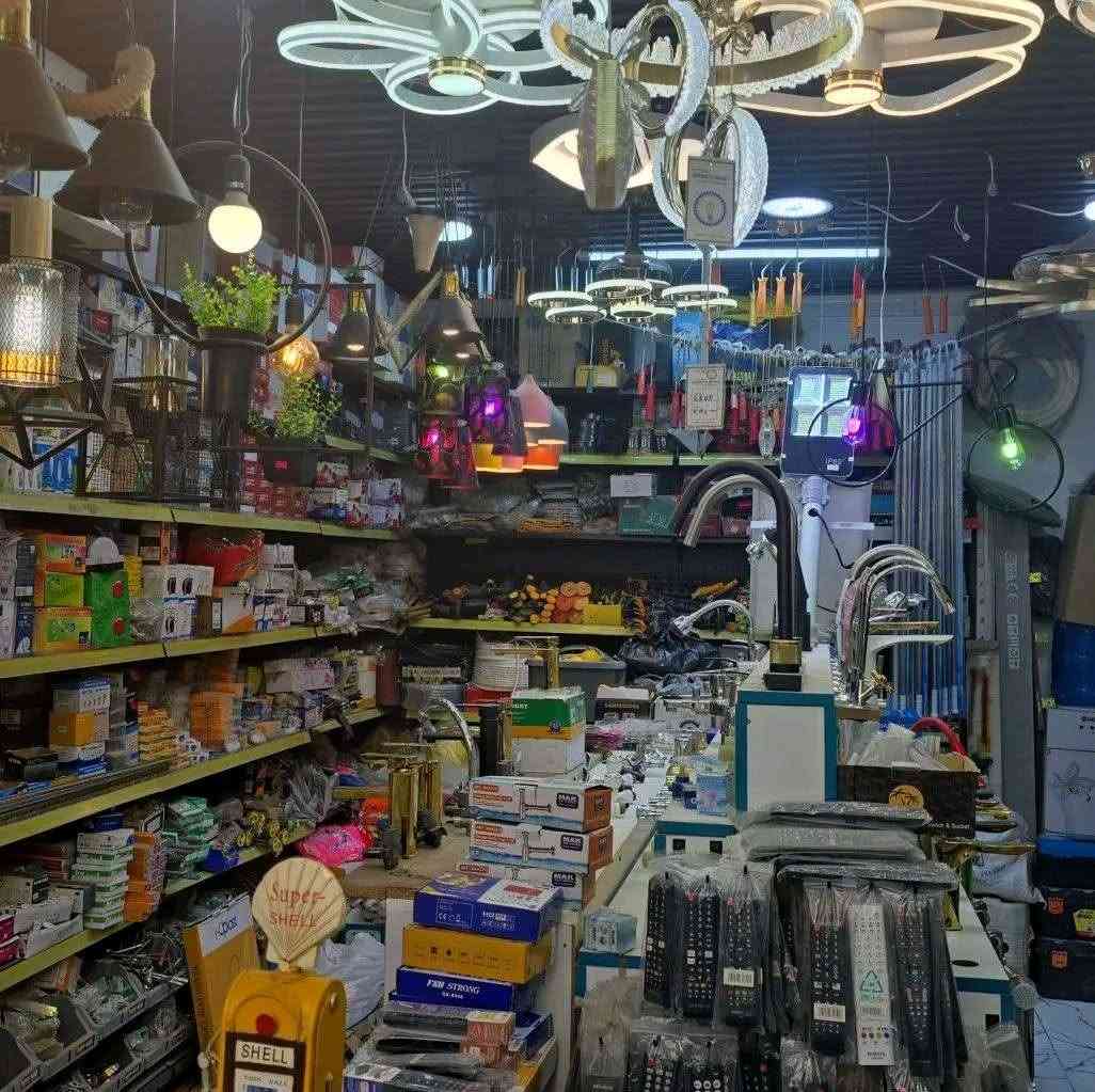 @إشارة 
يتوفر لدى معرض النور 
جميع العدد اليدوية
 والأنارة الحديثة
والمبيدات الحشرية
  
(كهربائية وأنشائية وصحية)
للحجز والأستفسار الأتصال على الأرقام التالية 👇👇 + واتساب 

***********

***********

***********
