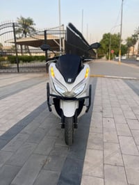 بي سي اكس • جيل الثالث • جديده