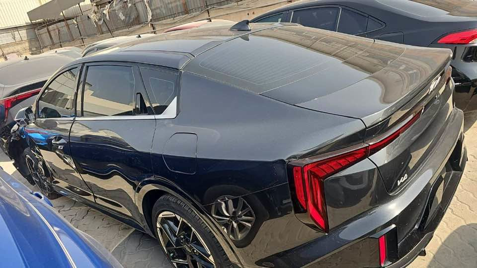 *تم الشحن إلى منفذ سفوان*

*كيـــا(K4)GTLINموديـ2025ـل*
*السعر127$(جاهزه)فول بنورامـا*

ترهم حره ترهم شهداء

Phone number : *********** Phone number 2 : ***********   رابـط مجموعة الواتساب لنشر كافة أنواع السيارات { الوارد الخليجي - الأمريكي }  Link  Gruop Whatsapp : https://chat.whatsapp.com/Dzi0FOLUpTP1LQJHWmbqYp?mode=gi_t
