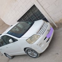 تيوتا • موديل ٢٠٠٣ • محرك ٢٠٠٠