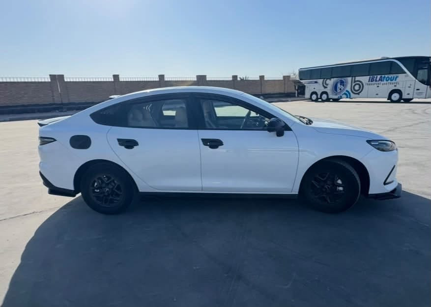 🔥20,000,000 مليون عراقي 
BYD seal 05 2025 
سيل 5

-ماشية 6,000
-مبدل دهن موتل ب90 قبل ايام
-سيارة نظيفة 
-مصروف عليهة من كماليات وتغليف وكاعيات وكل هاي الامور
-السيارة مرقمة وكاملة باسمي

***********
