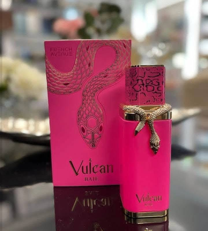 توفر من جديد 🩷🩷
✍️ عطر "فولكان بي" من "فرينش افينيو" للنساء 👸
🏵️ مقدمة العطر: الكشمش الأسود، توت العليق، إكليل الجبل، البرغموت
للاستفسار والتواصل خاص
او واتساب ***********
🚚 يتوفر توصيل للجميع المحافظات
