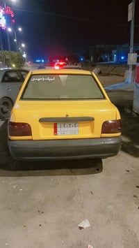 ٢٠١٢ • رقم كربلاء • تحويل ثاني يوم