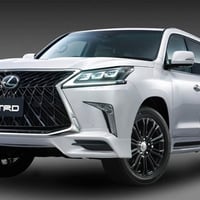 تتوفر قطع غيار لكزز Lx-570 07709159339 للحجز والاستفسار يرجى التواصل ع...