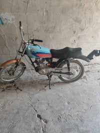 ماطور نامه • مجال بسيط • موصل ايسر