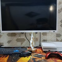 اكس بوكس ون S • ١تيرا • البصرة المعقل