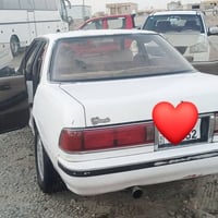 للبيع • سيارة • مواصفات ناقصة