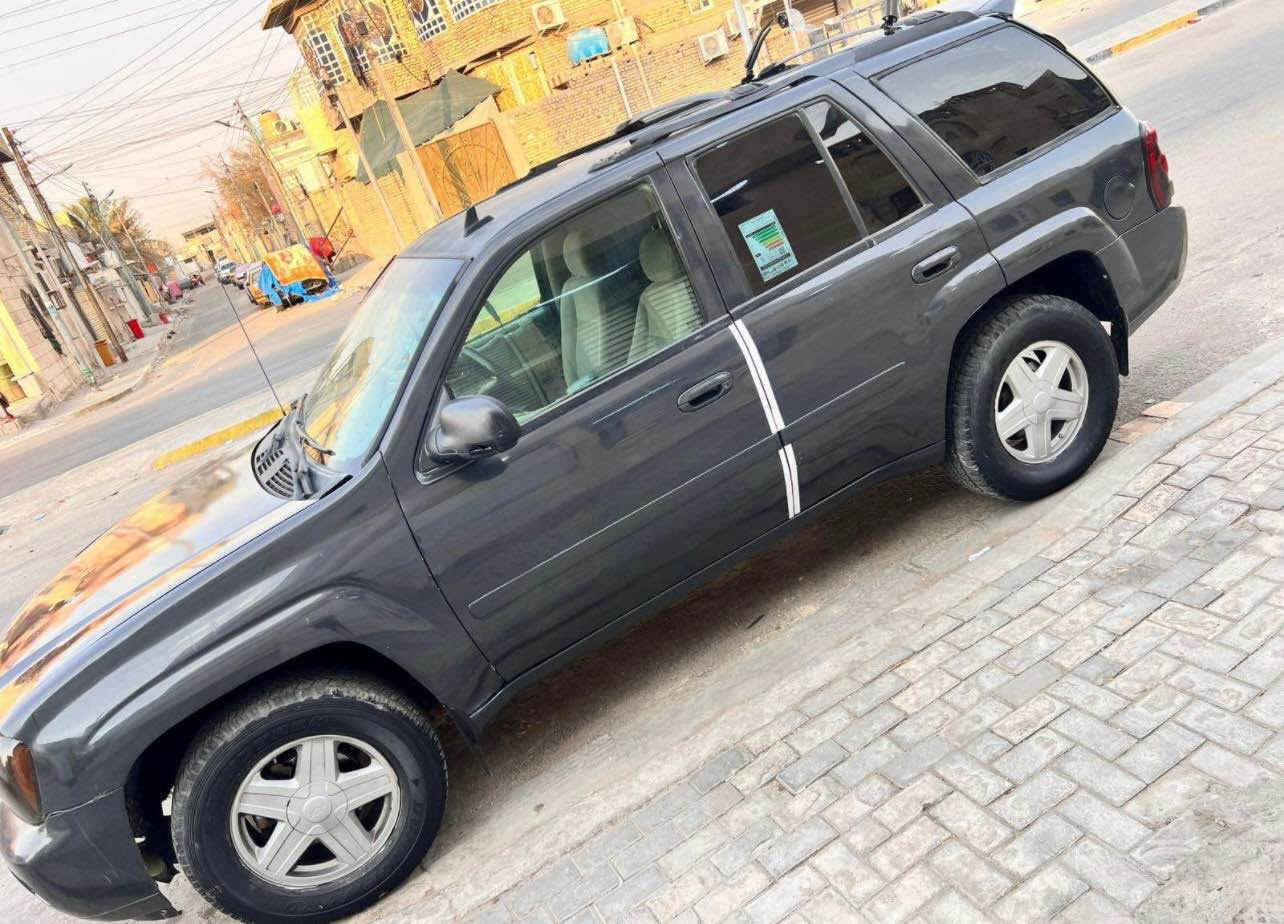 سلام عليكم سياره بلايزر مديل ٢٠٠٧ سياره كفاله من ضربه وتبديل مكينه وكير خير من الله تبريد شقال تبريد قطعتين تحكم ستيرن كشنات كهرباء سياره بجم تاهو دعاميه تاهو سنويه جديده لغاية ٢٠٣١ هزه جديده سياره جاهزه مكان سياره بصرة قضاء القرنة سعر سيار75وبيه مجال وذا كو مراوس روس رقم الهاتف *********** البصرة, العراق
