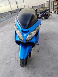 سكاي والف • ٤٠٠ • جديده
