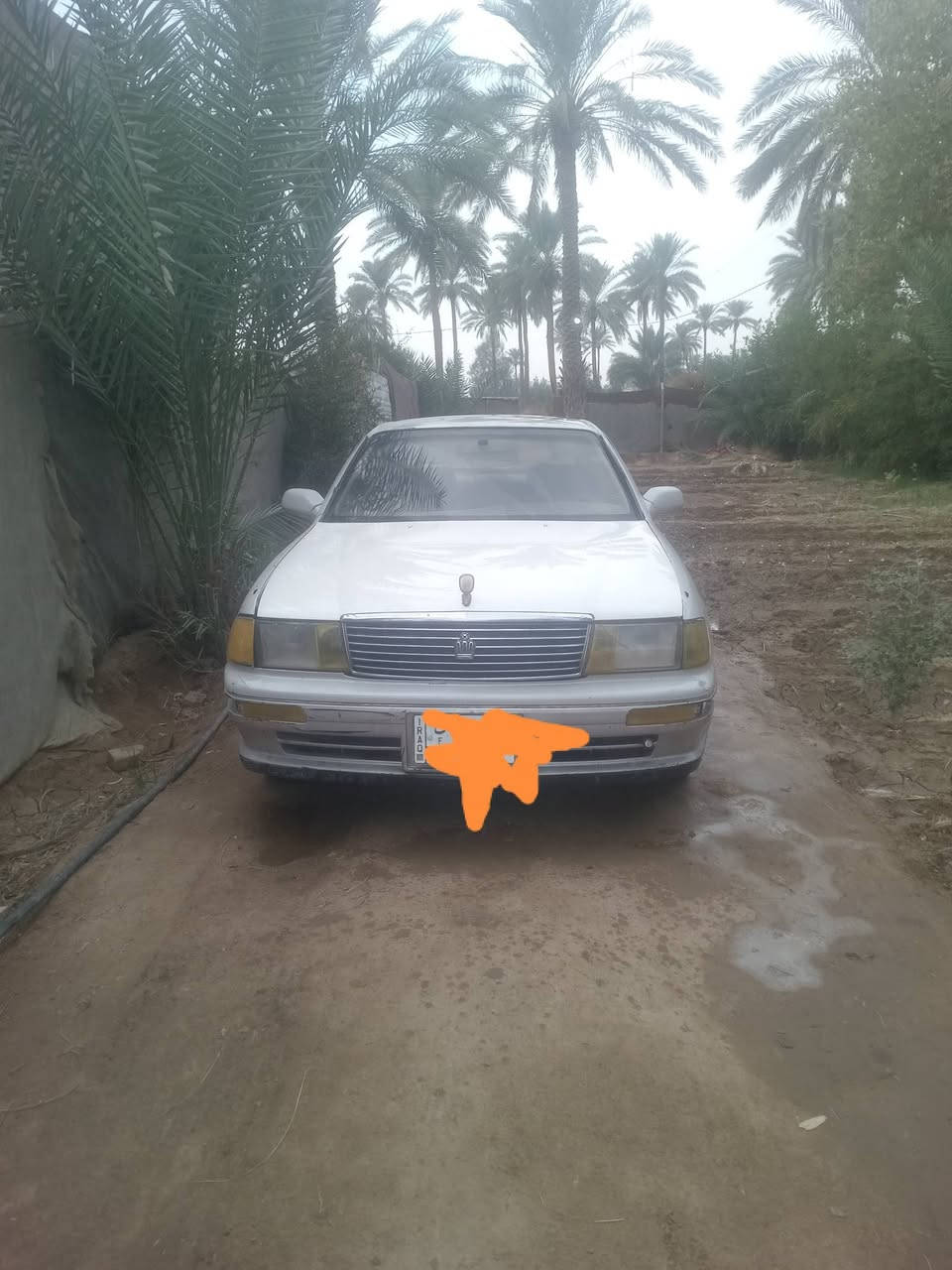 بطه • مكينه جديده • بابل الهاشميه