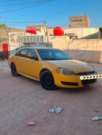 امبالا • موديل ٩ • مكفولة