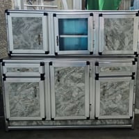 كاونتر • بدون سنك • نضيف