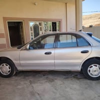 سوناتا تو • ١٩٩٣ • رقم ديالى
