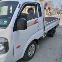 كيا حمل • موديل ٢٠١٨ • بدون حوادث