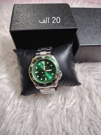 ساعات رجاليه • للبيع • السعر بالصورة