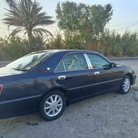 مكفولة • ماتور 3000 • رقم ألماني