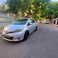 يارس هاتشباك • ٢٠١٢ • رقم اربيل