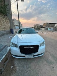 هيمي ٥٧٠٠ V8 • موديل ٢٠١٥ • ماشيه ٢٠٢ ألف