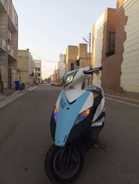 ثعلب GTI R • مكينه هاون • كهربائات شغاله