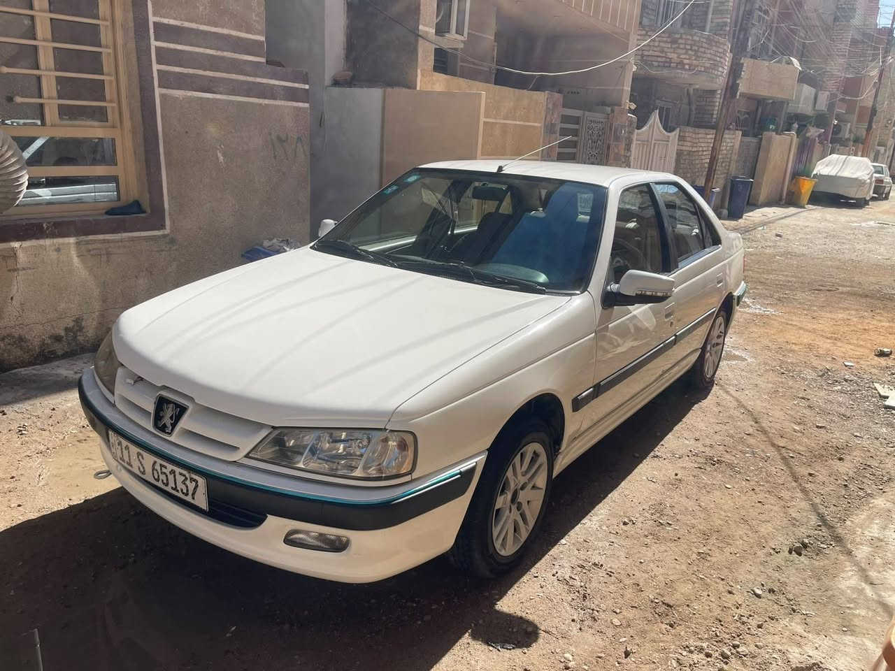 السلام عليكم للبيع بيجو بارص
موديل ٢٢
ماشيه ٨٢
السياره مقفولة من الصبغ فقط بارد بل جاملق الأمامي
المحرك كازكيت فقط
السعر ٦٧
رقم الهاتف ***********ابو امير
العنوان بغداد حي تونس
