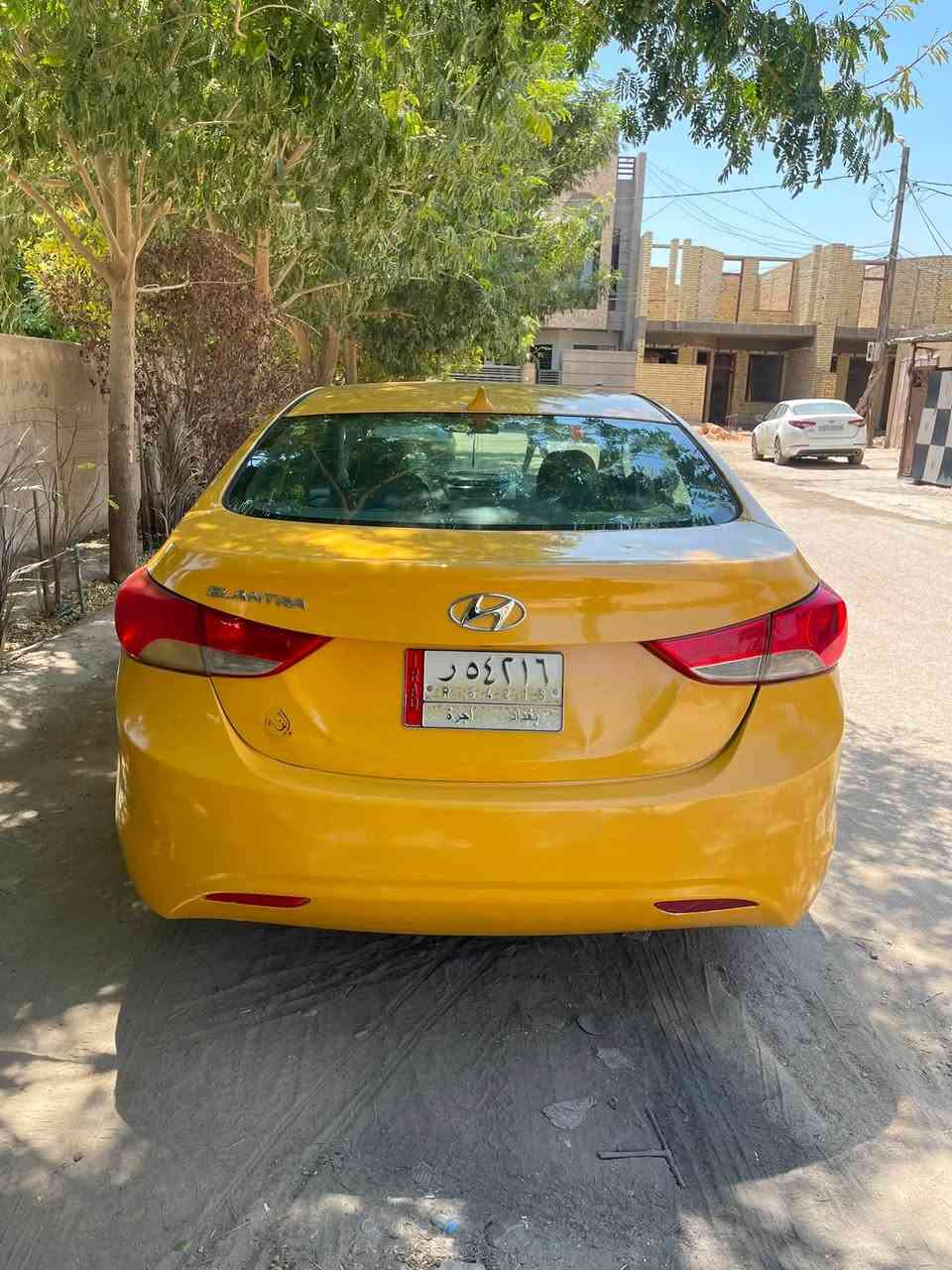 السلام عليكم النترا 2013 امريكي رقم بغداد سنويه 29 مكينه 1800 دوش بيها جاملغ خلفي فقط بدون دواخل بجم كبس السياره ليبل واحد كلها جاهزه مكينه وكير وحداديه وتبريد ترايها خير من الله السياره كلش جديده واحلا من الصور السعرر 79 وبيها مجال قليل مكاني بابل حله مركز  المدينه الرقم ***********
