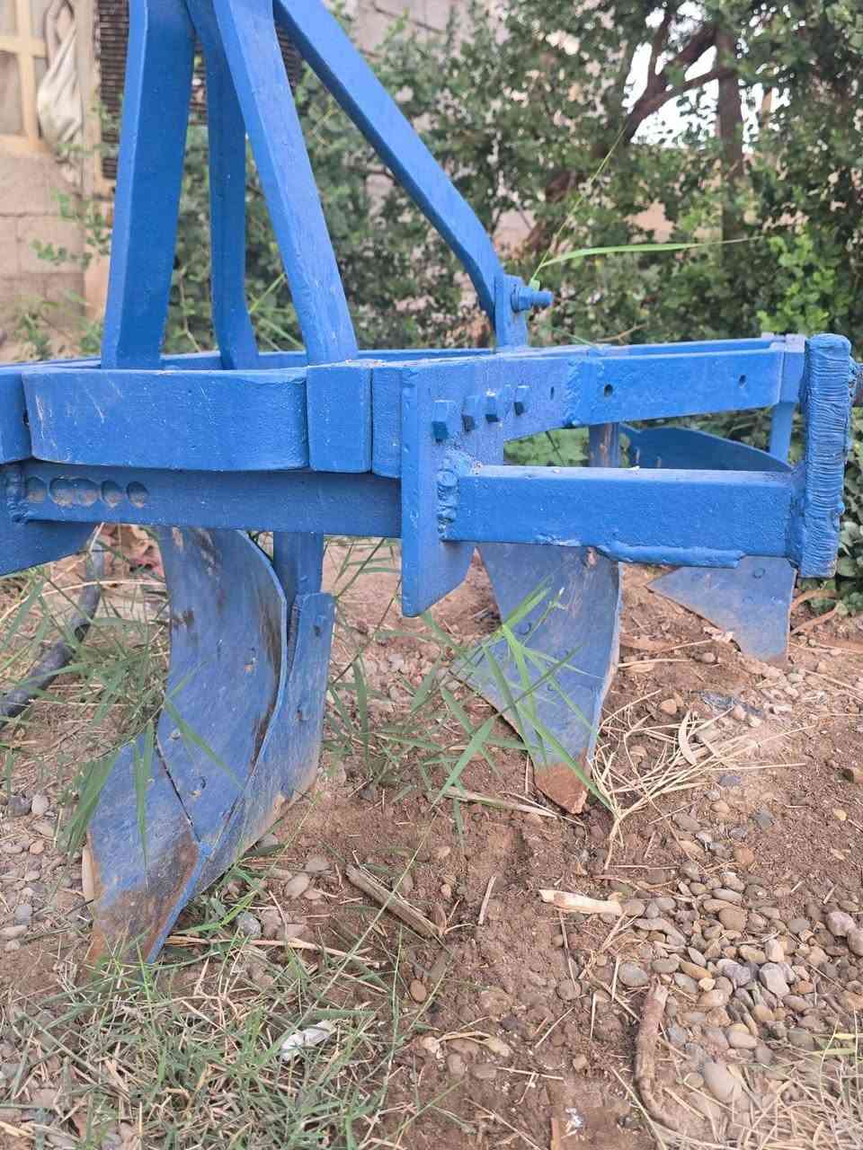 ديالى ناحية السلام • ١٠فدان • تحوير جديد