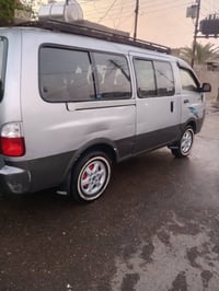 منغولي • ٢٠٠٤ • بغداد