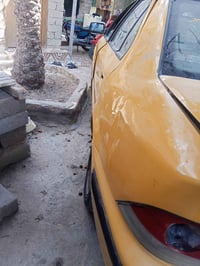 سمند • ٢٠١٢ • رقم بصره