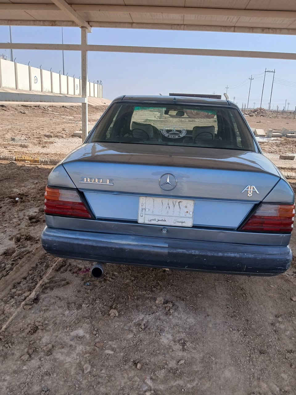 مكينه ٢ونص حاويه سياره بأسمي تحويل ثاني يوم تبريد شغال كهربائيات كامله تخم تاير حداده خلفي وامامي جديده قواعد دبل سليمه مكينه بالجيس هسه شادها صبغ جماليه فرن حراري وصبغ درجه اولى بس عوزها جام امامي مفطره وترايش  يعني شغلات بسيطه يراد ترتيب السعر ٤٣ وبيها مجال للطيبين ***********
