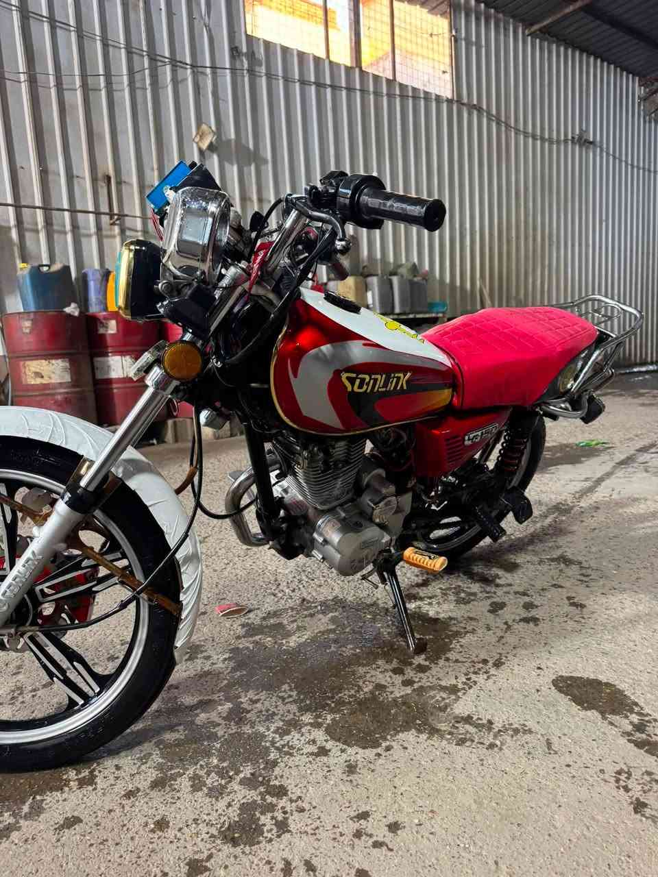 22 خير من الله مكينه تخبل مامفتوحه سعر 450 بيه مجال يرادله شويه ترتيبات *********** بعقوبه
