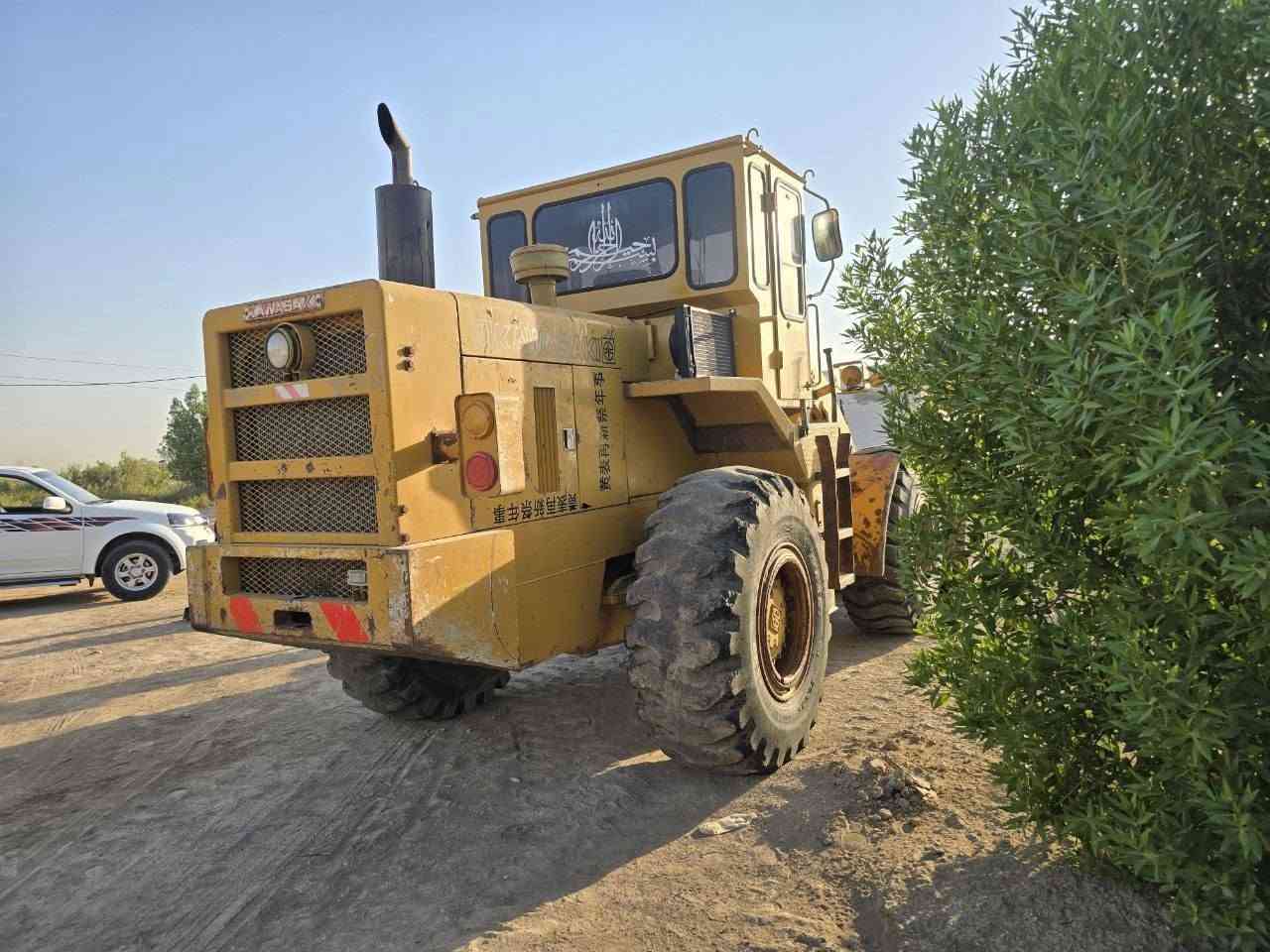 شفل داشتو70 للبيع موديل 87رقم نجف انكليزي بسمي مكفول ***********
