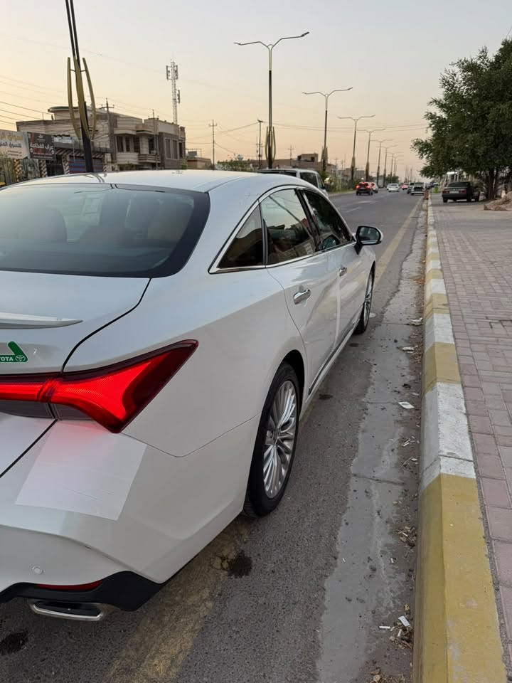 افلون ليمتد • ٢٠٢٠ • رقم بغداد