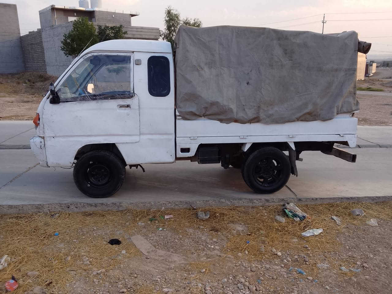 فاو ٢٠٠٦ • ديالى • خانقين