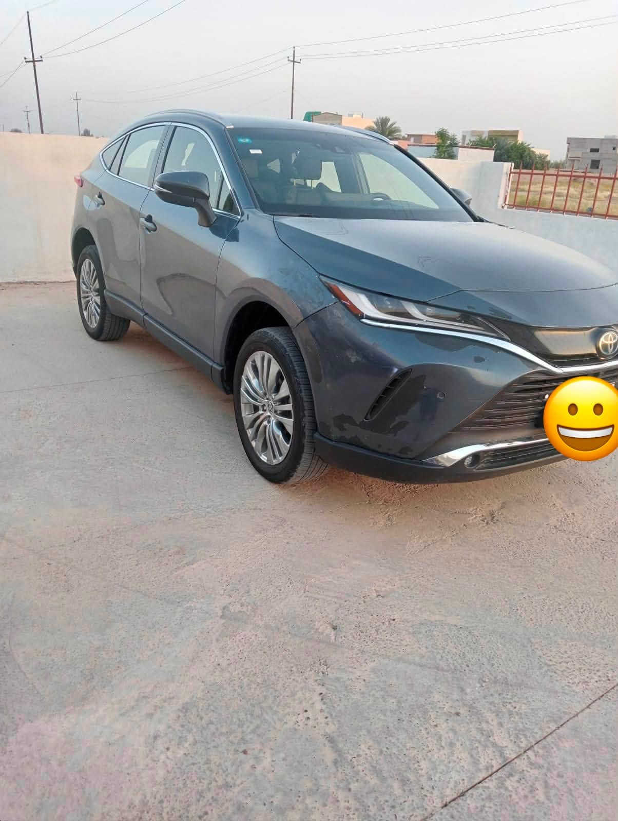 فينزا هايبرد • ٢٠٢٢ • ماشيه ١٠٠ الف