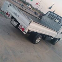 كيا حمل • ٢٠٢٢ • ١١٢ألف