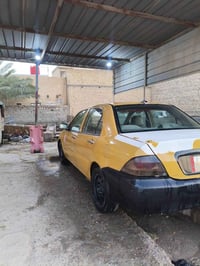 لانسر 2010 • 1600 اوتوماتيك • رقم ديالى