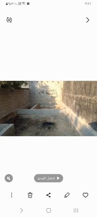 ١٠٠م • بكاع مزمان • سند ٢٥