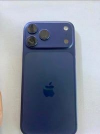 آيفون ١٧ برو ماكس • ٢٥٦ • eSIM