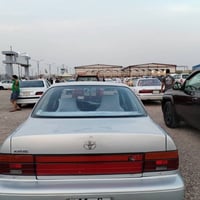 كورلا • ١٩٩٣ • مكفول محرك وكير