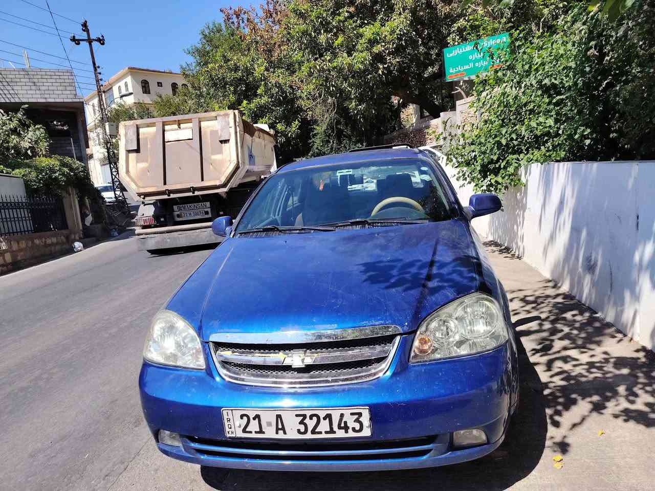 اوبترا 2007 سنویە جدید لحد 2027هزە جدید کوبون بنزین موجود
کهربائی کامل شغال تحویل مباشر صدر بدون عیب ضربە جاملغ امامی+دوسە قلیل بدون دواخال+بونید قلیل سعر 58بی مجال مکان کرکوک  ***********
