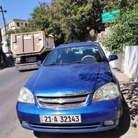اوبترا ٢٠٠٧ • كوبون بنزين • كهربي كامل